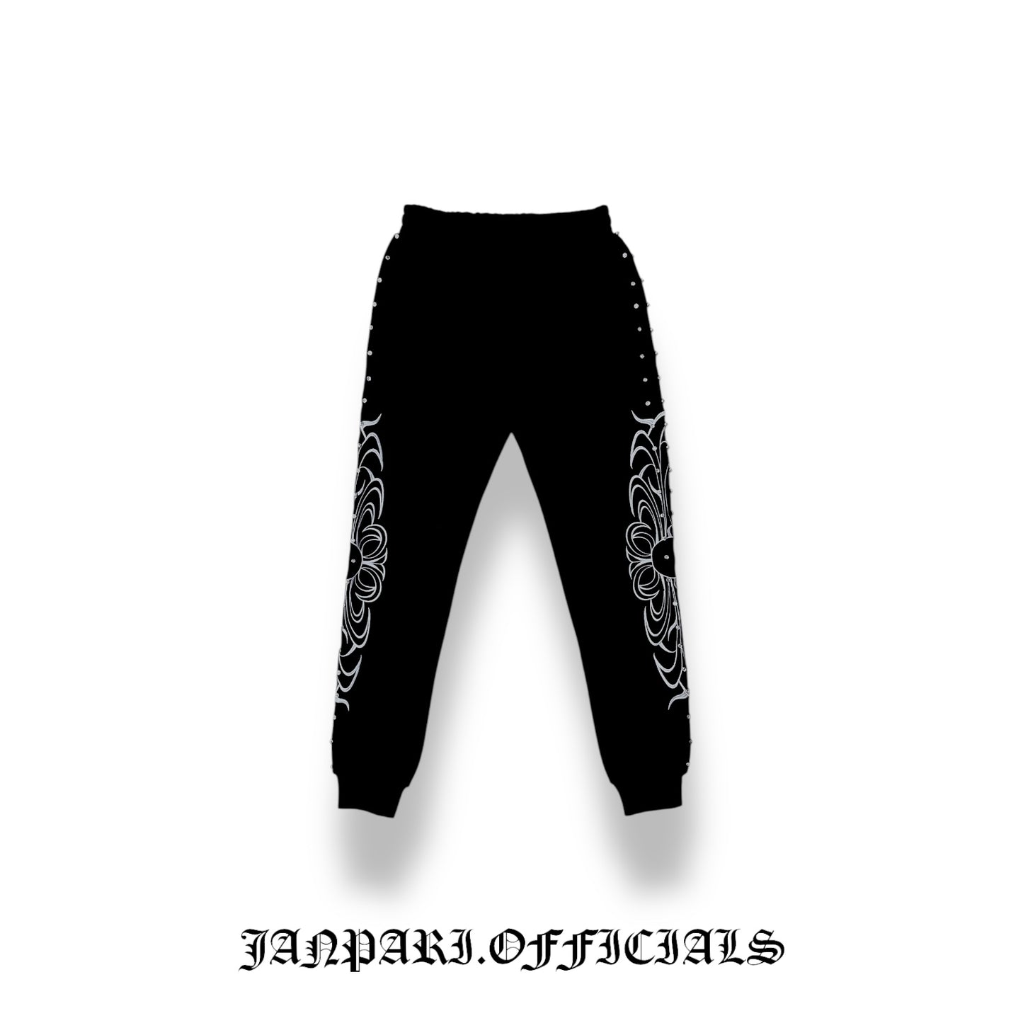 25SS Tracksuit Vol.2 Pants