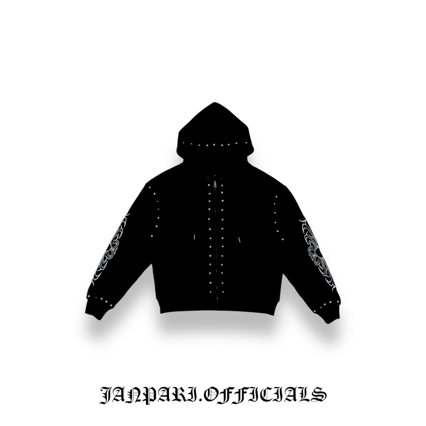 25SS Tracksuit Vol.2 Pullover.