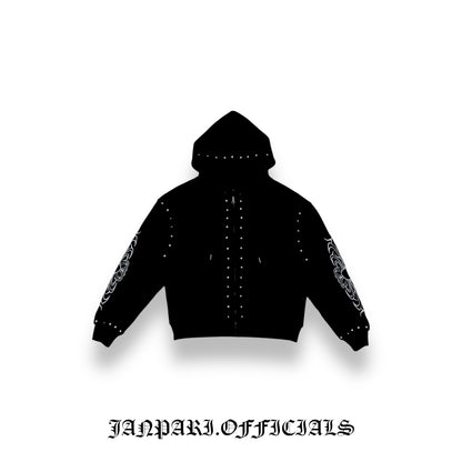 25SS Tracksuit Vol.2 Pullover.