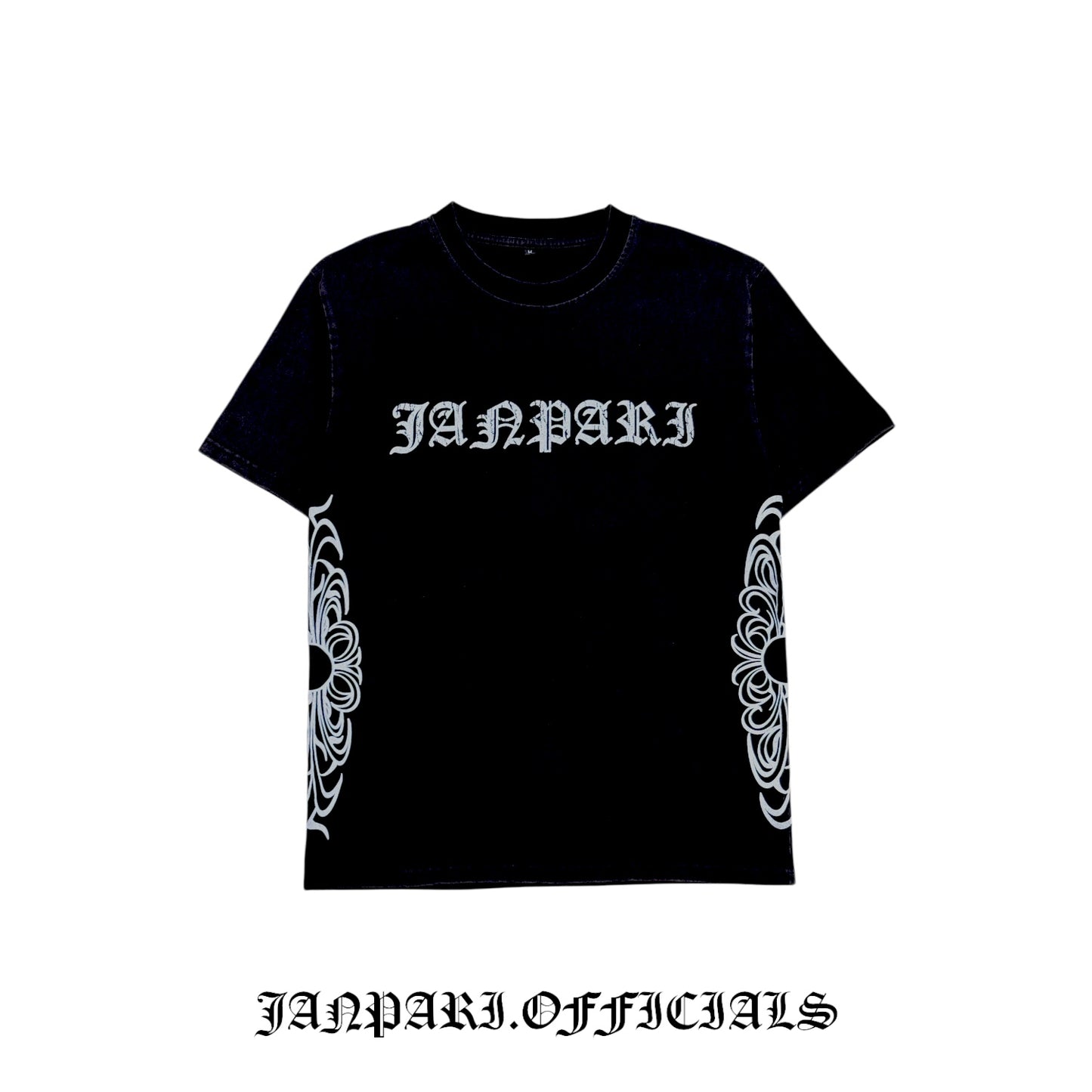 25SS T-shirts