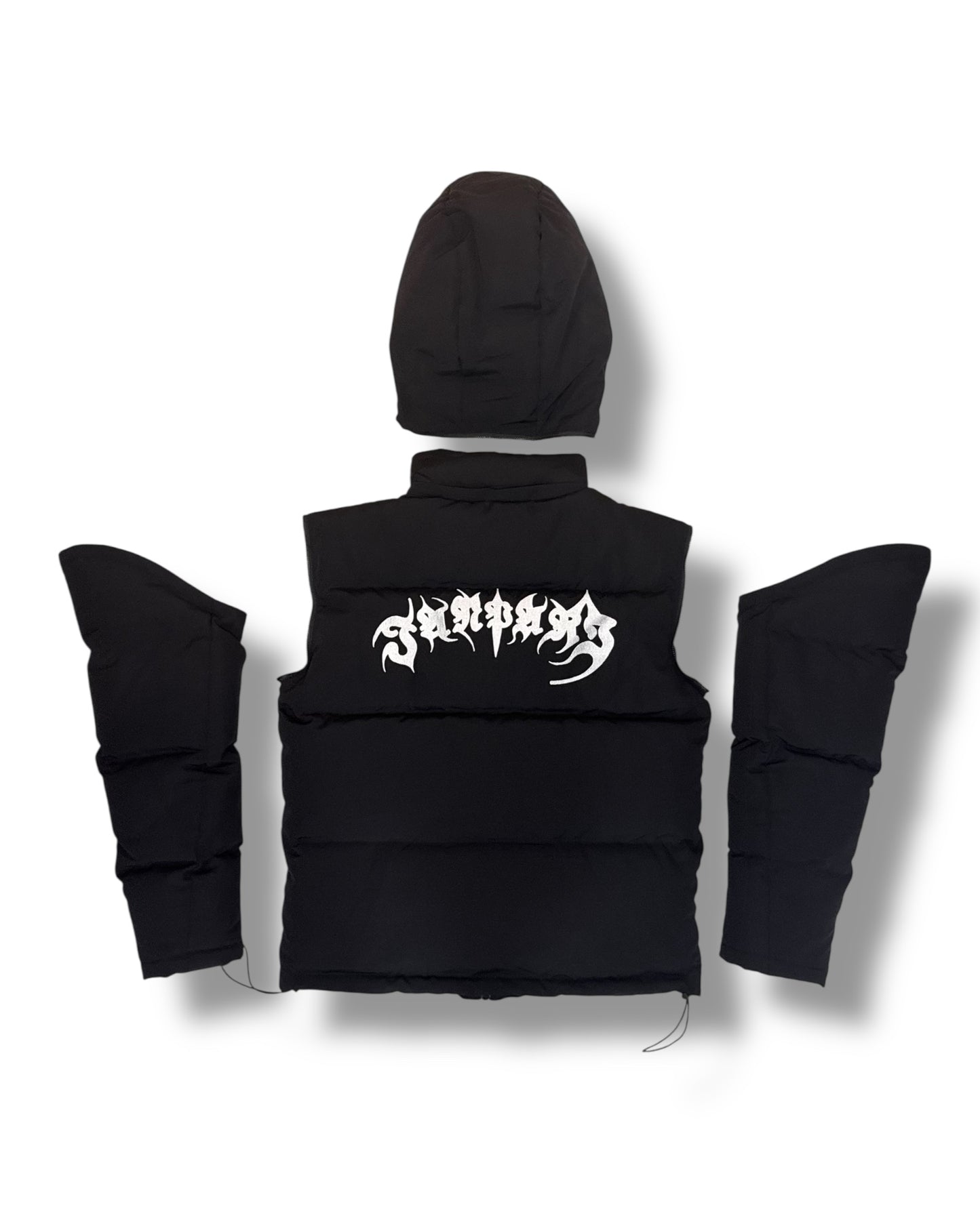 25AW Down jacket