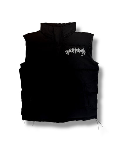 25AW Down jacket