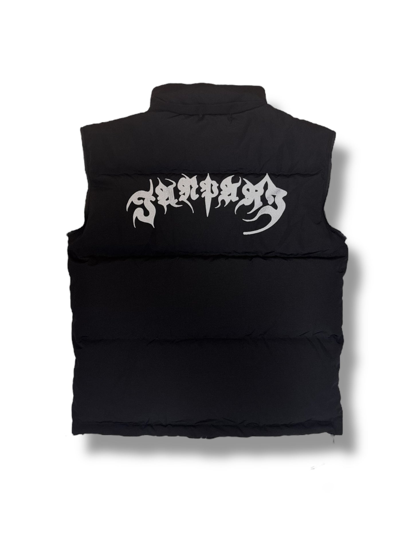 25AW Down jacket