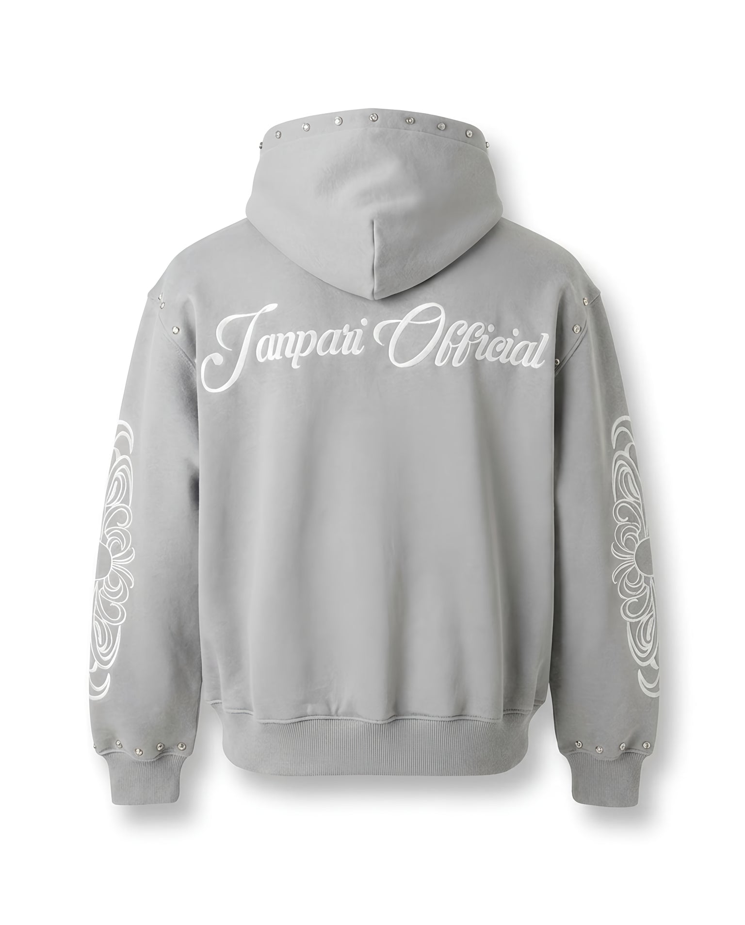 26SS Tracksuit Vol.3 PULLOVER MEN