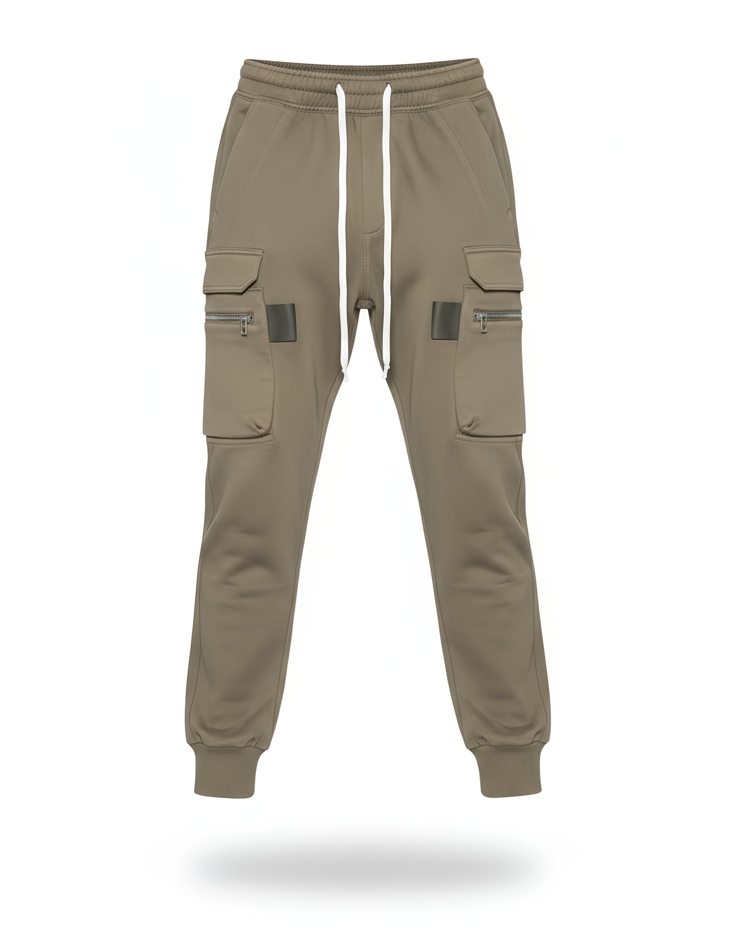JPO-5 gray cargo pants
