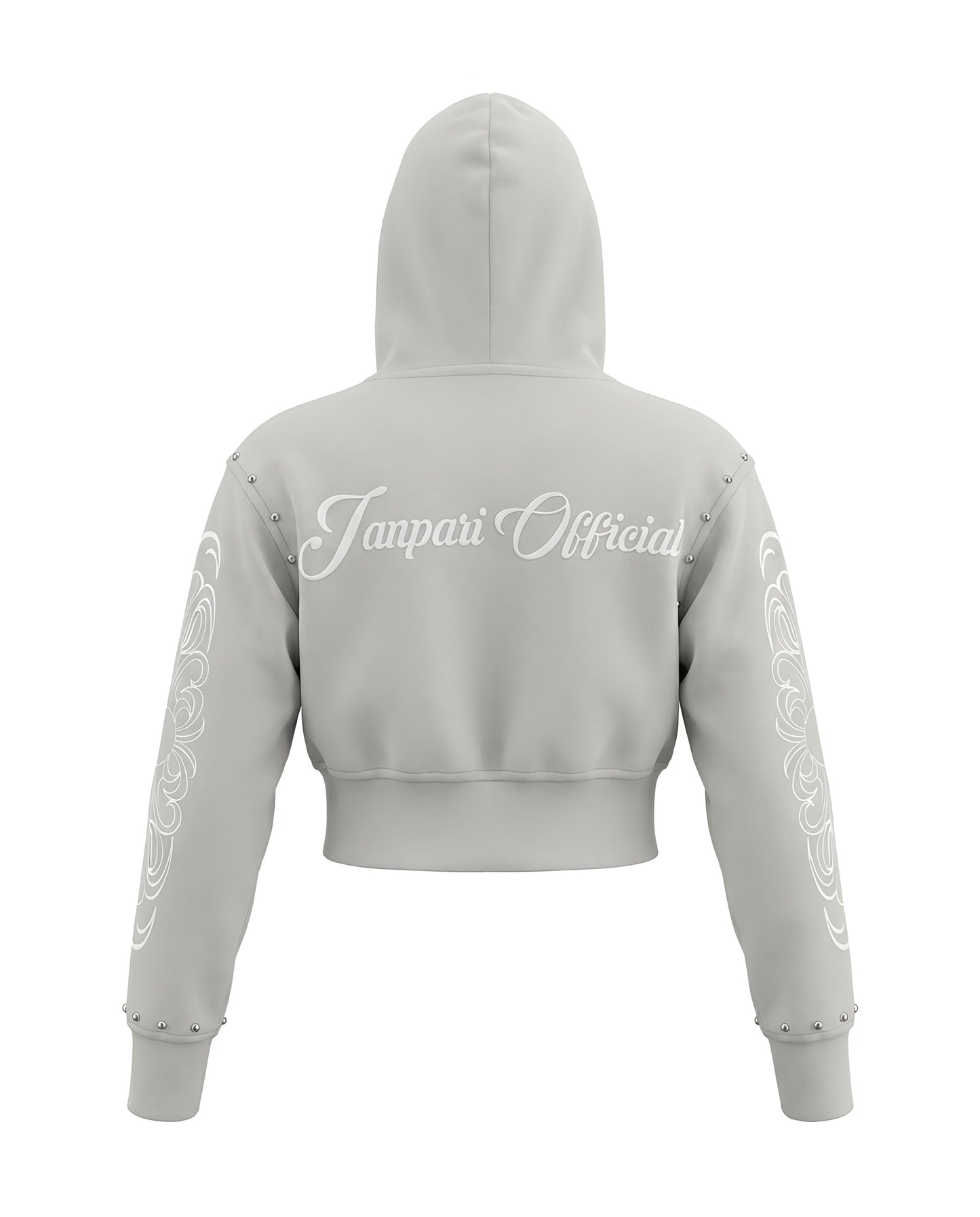 25AW Tracksuit Vol.3 PULLOVER  LADIES