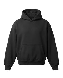 Shadow layer pullover