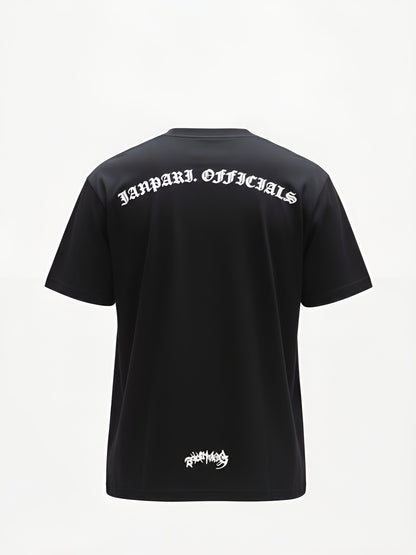 25SS T-shirts Vol.3