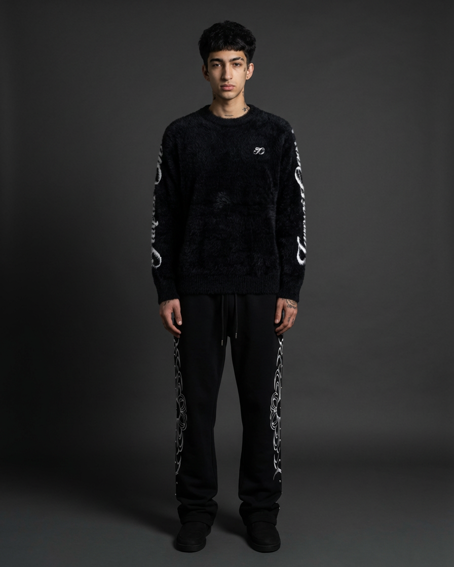 Tracksuit Vol.2 Pants
