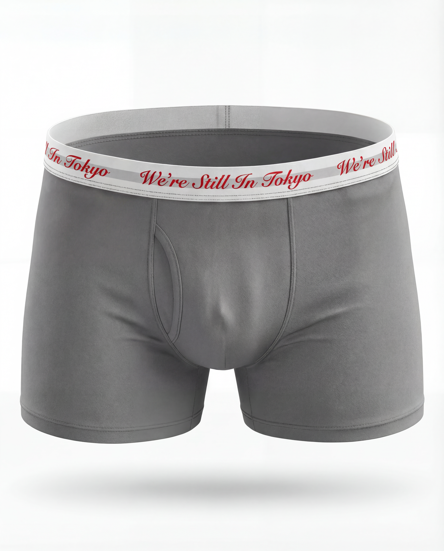 We're Still In Tokyo