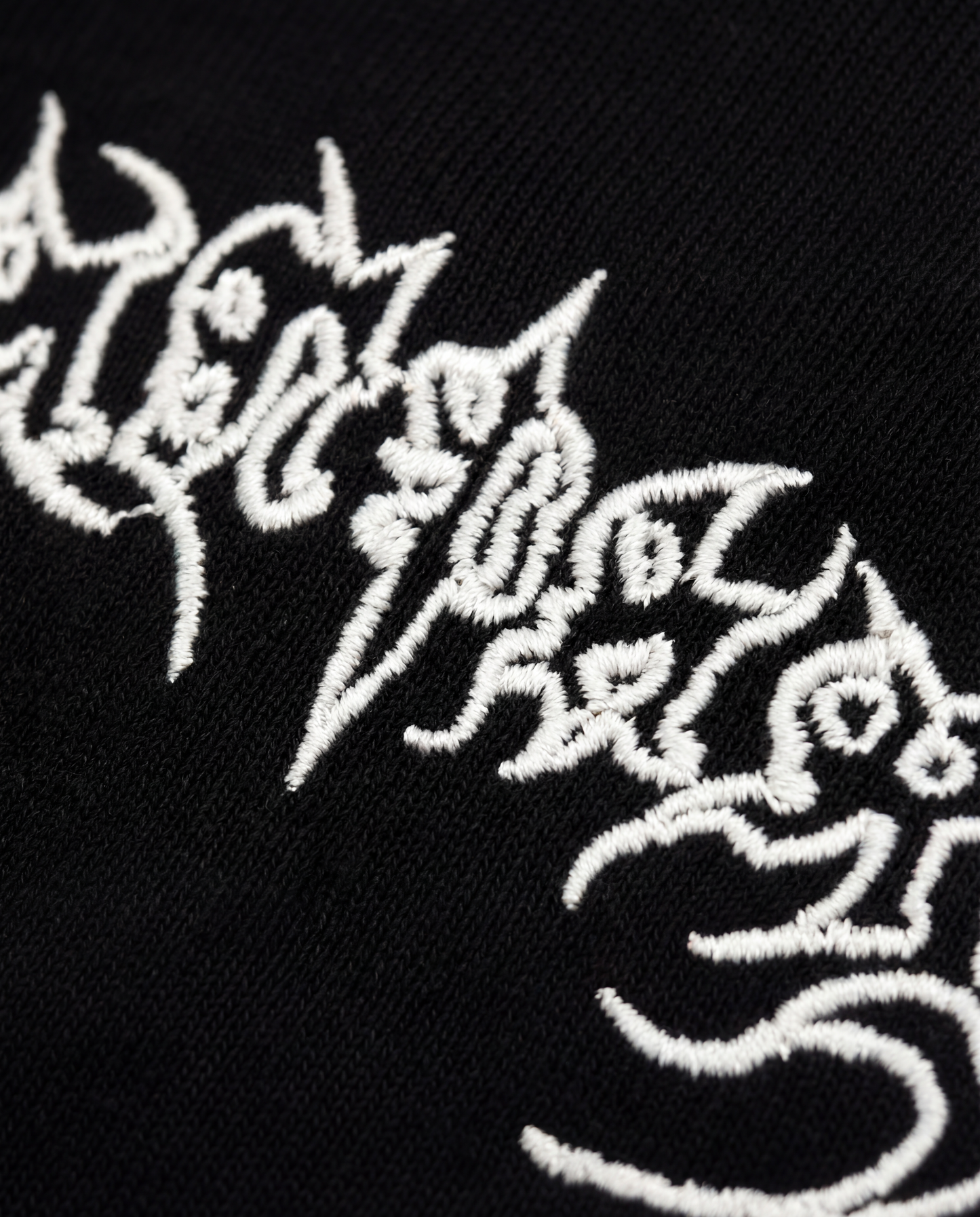 Double Knee Sweat Pants