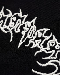 Double Knee Sweat Pants