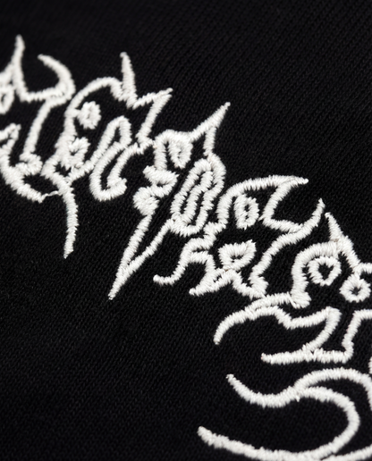 Double Knee Sweat Pants