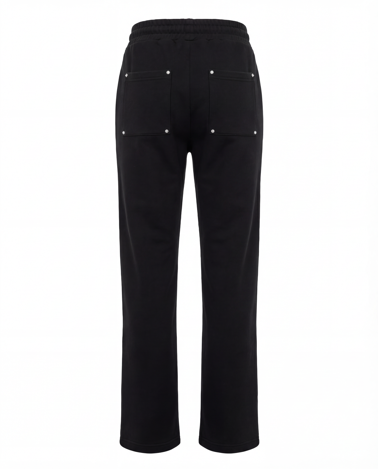 Noir Atelier Tailored Double Knee Pants