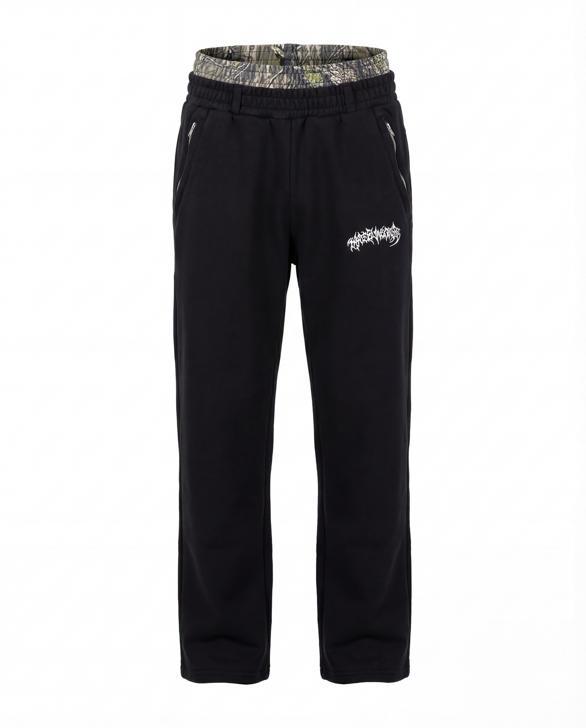 Shadow Layer Pants – JANPARI