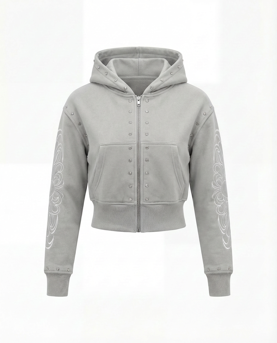 26SS Tracksuit Vol.3 PULLOVER  LADIES