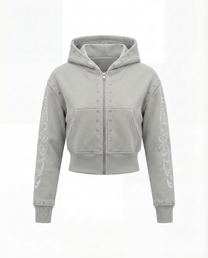 26SS Tracksuit Vol.3 PULLOVER  LADIES