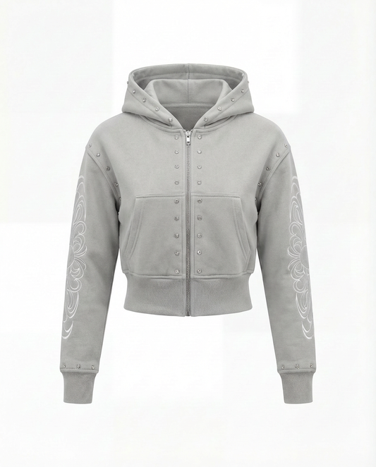 25AW Tracksuit Vol.3 PULLOVER  LADIES