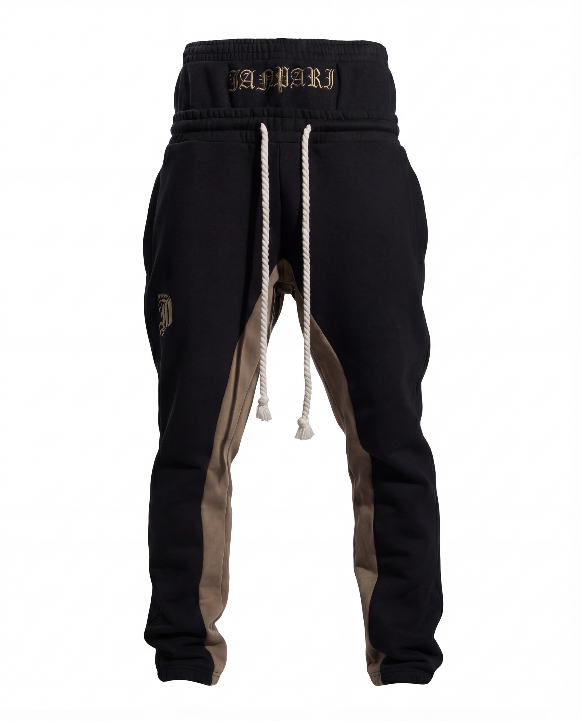 25SS Tracksuit Vol.1