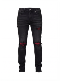 JPO-1 slim fit jeans