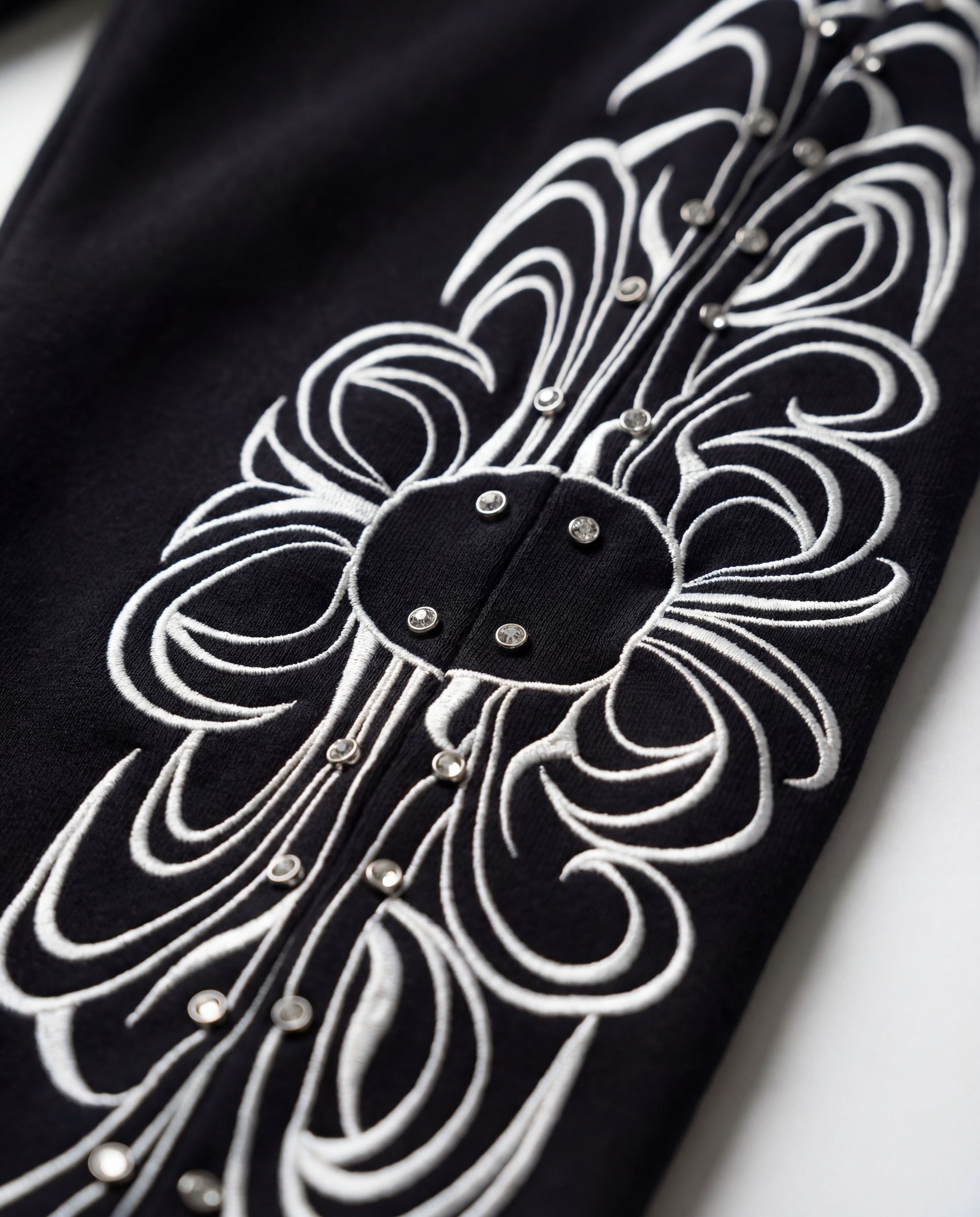 Tracksuit Vol.2 Pants