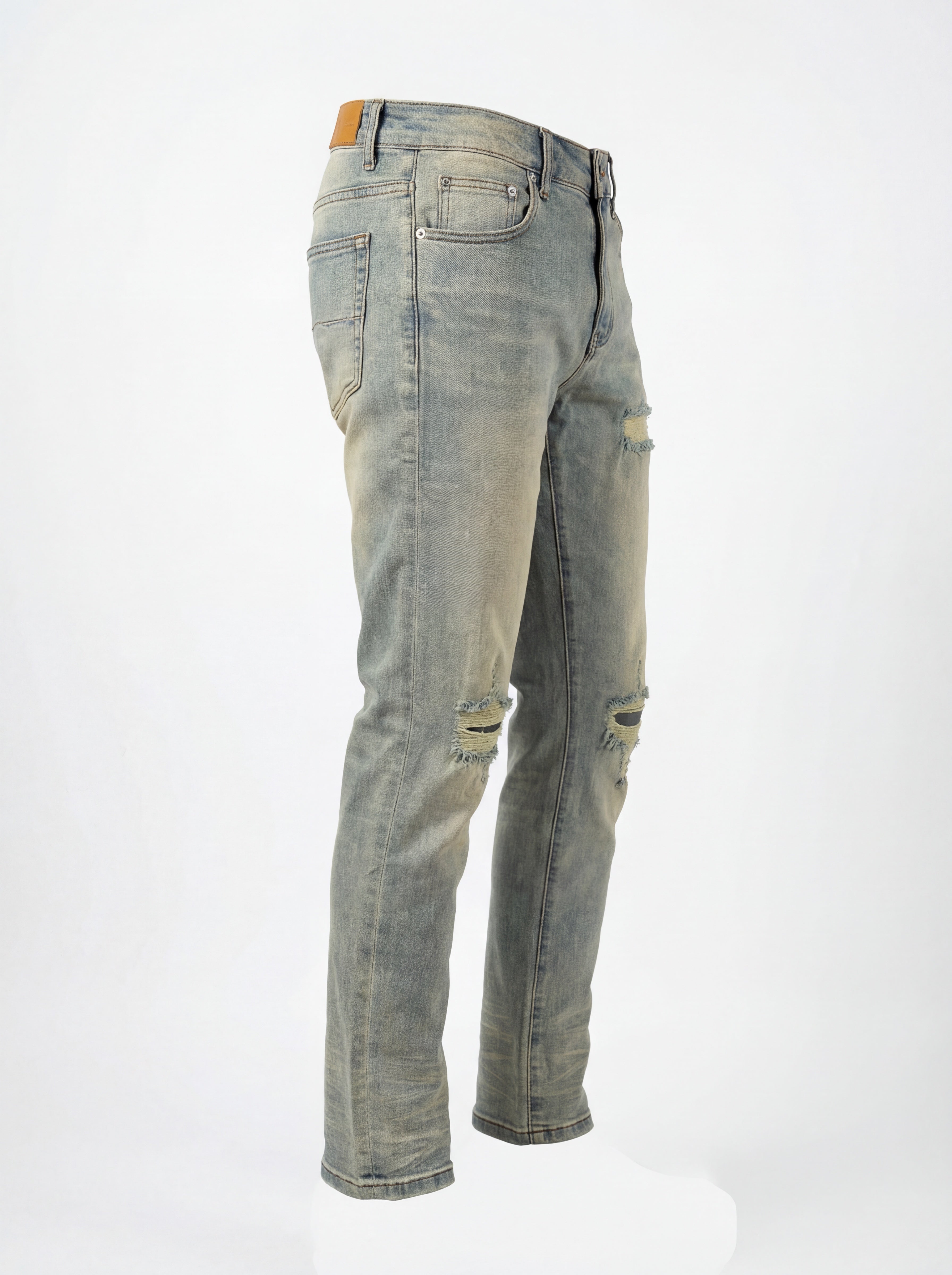 Jeans – JANPARI