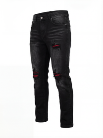 JPO-1 slim fit jeans