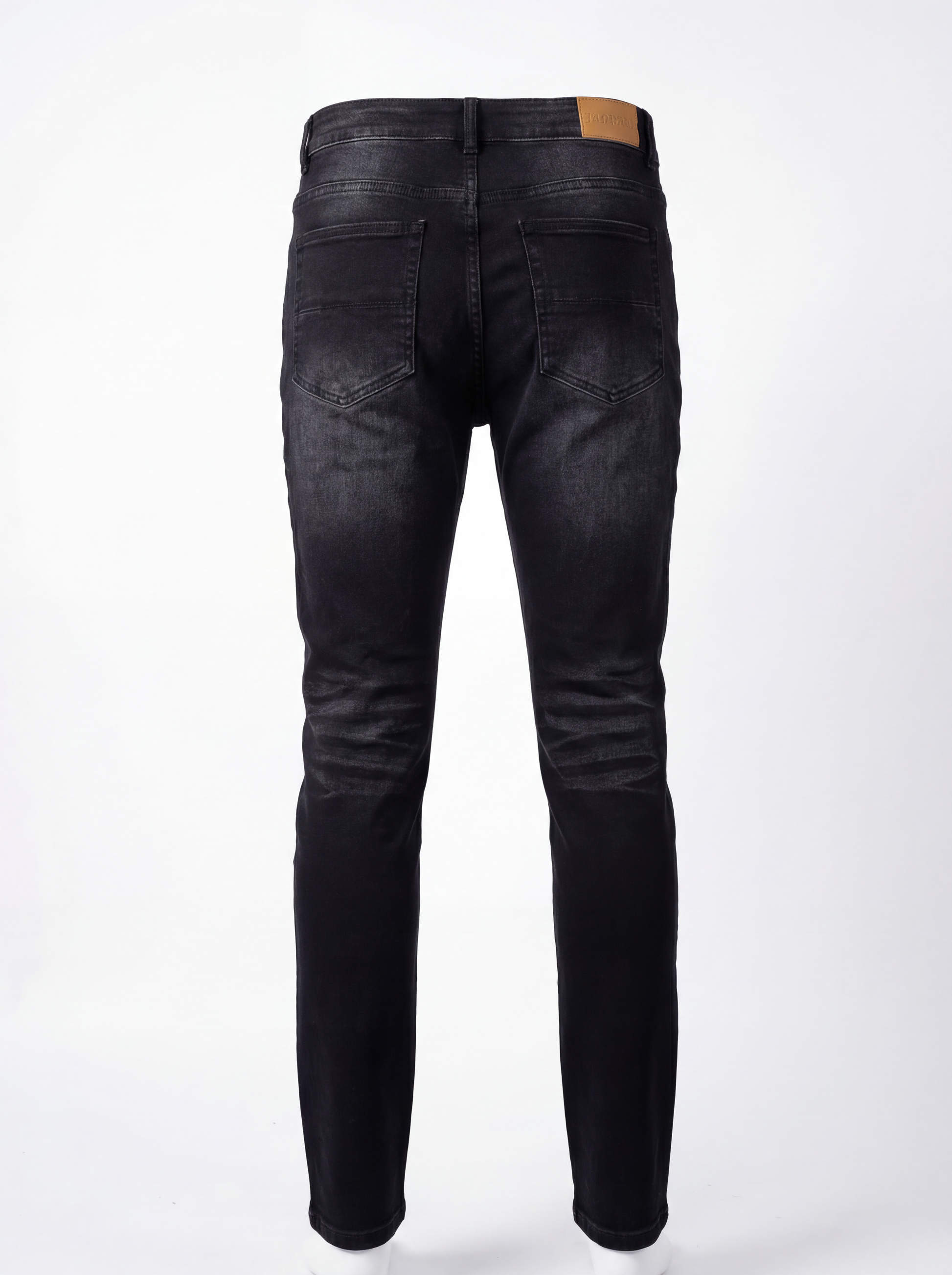 JPO-1 slim fit jeans