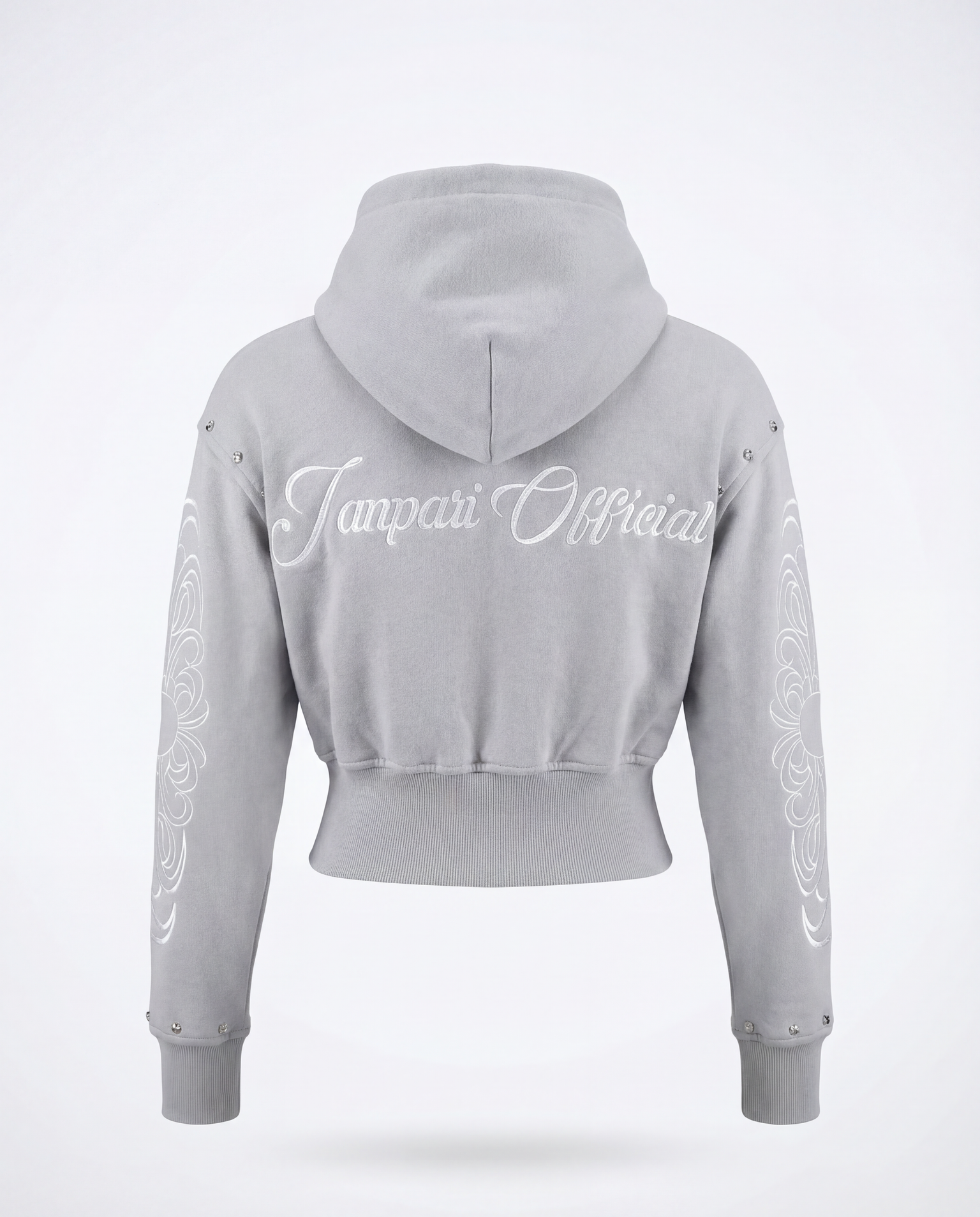 26SS Tracksuit Vol.3 PULLOVER  LADIES