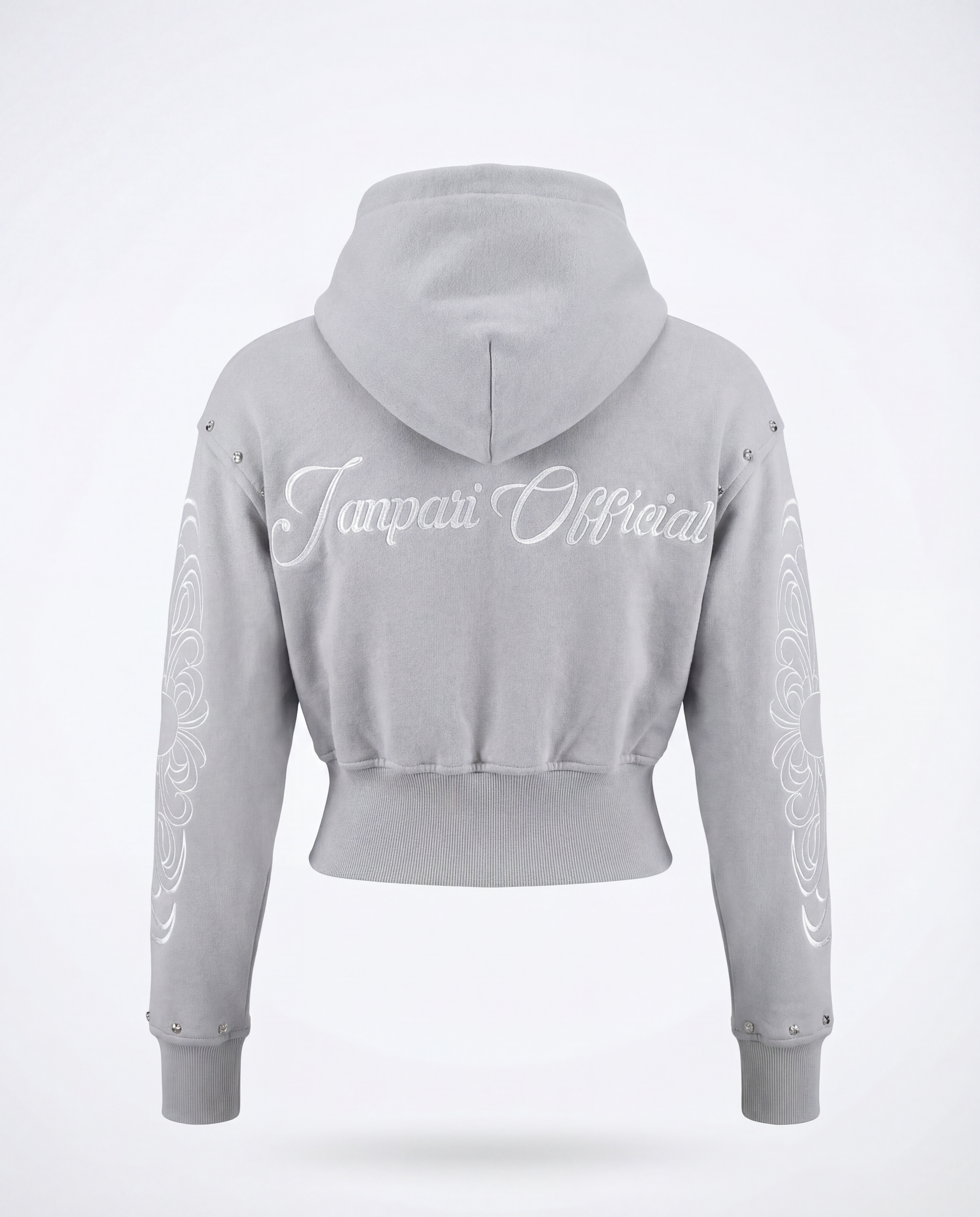 26SS Tracksuit Vol.3 PULLOVER  LADIES