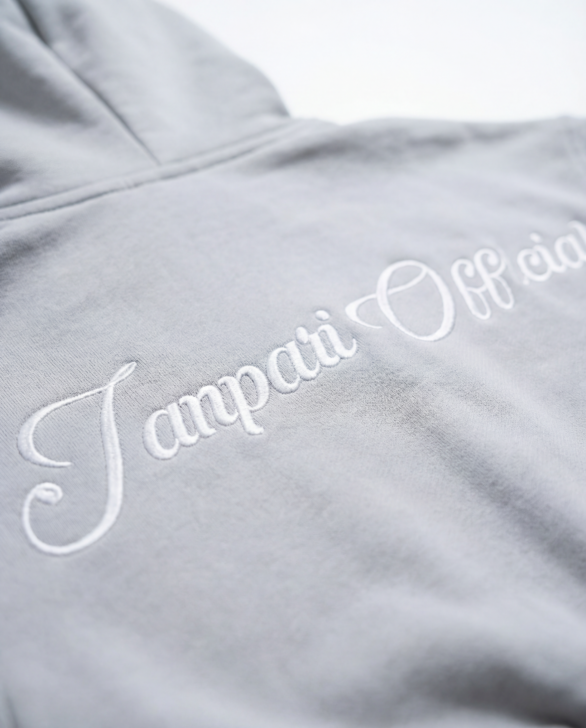 26SS Tracksuit Vol.3 PULLOVER MEN