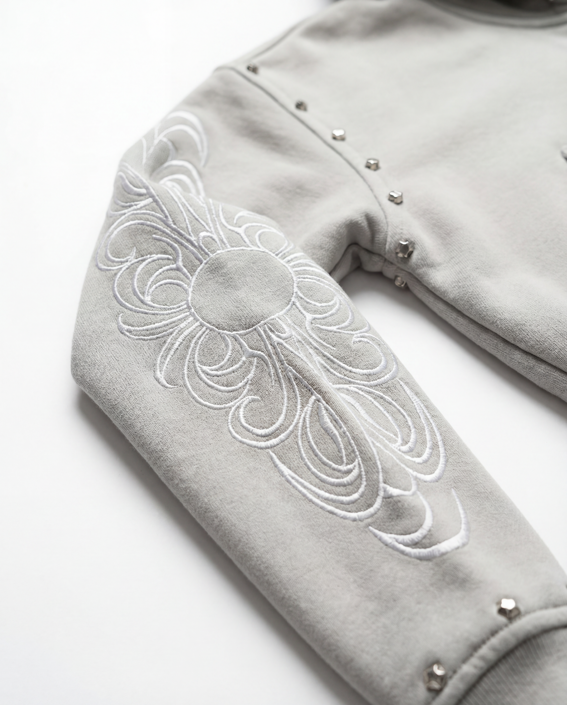 26SS Tracksuit Vol.3 PULLOVER MEN