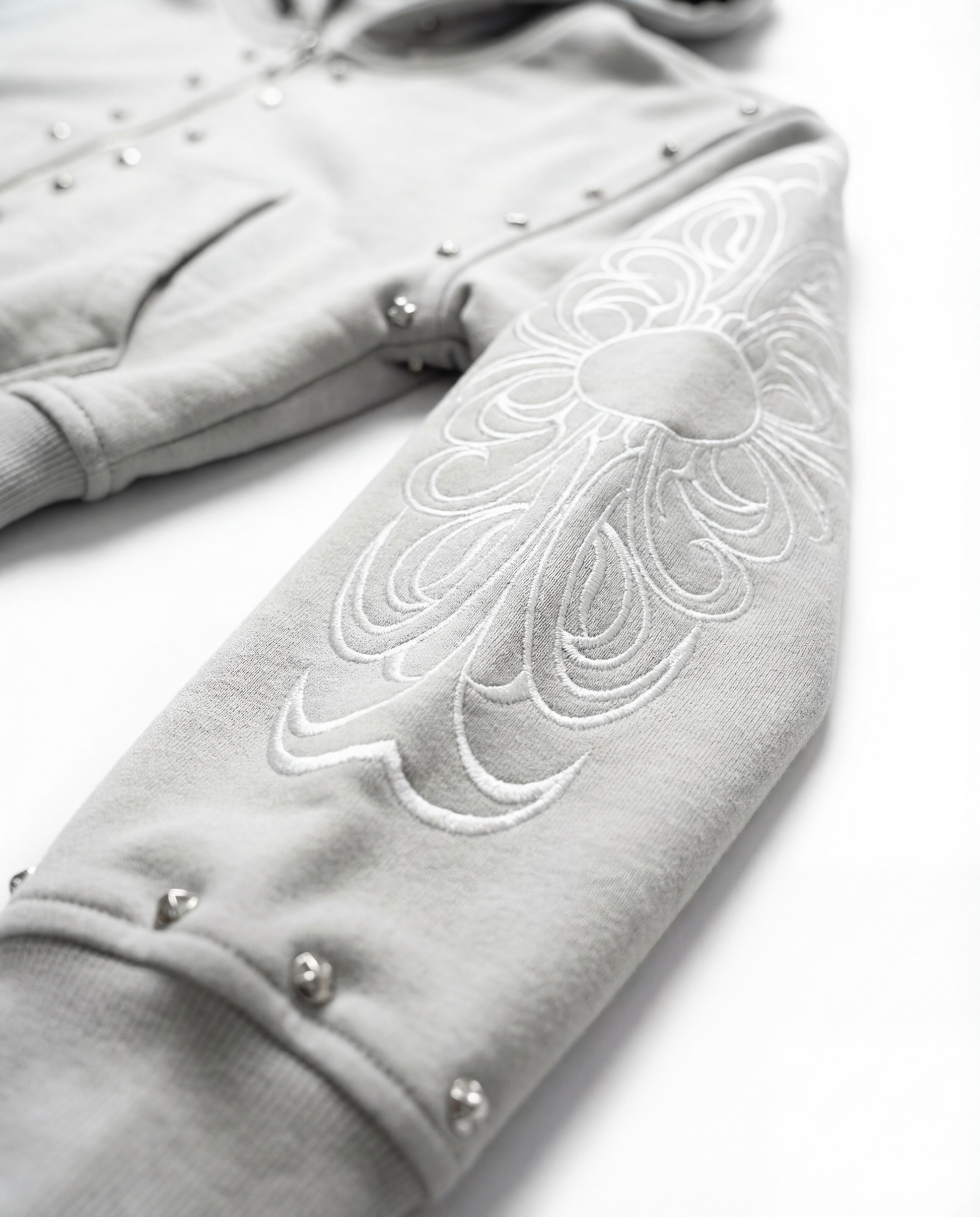 26SS Tracksuit Vol.3 PULLOVER MEN