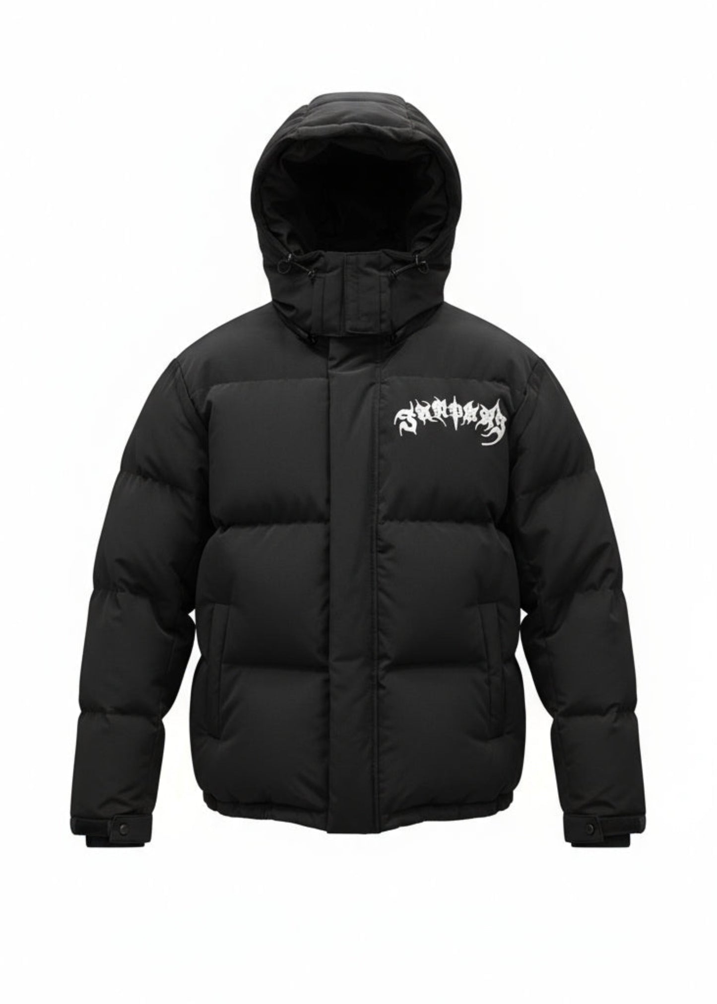 25AW Down jacket