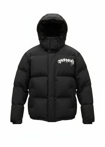 25AW Down jacket