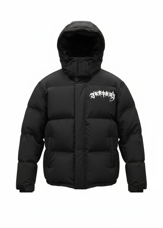 25AW Down jacket