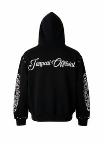 25SS Tracksuit Vol.2 Pullover.