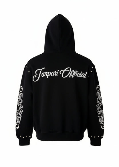 25SS Tracksuit Vol.2 Pullover.