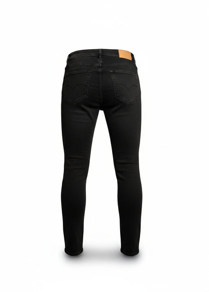JPO-1 slim-fit jeans