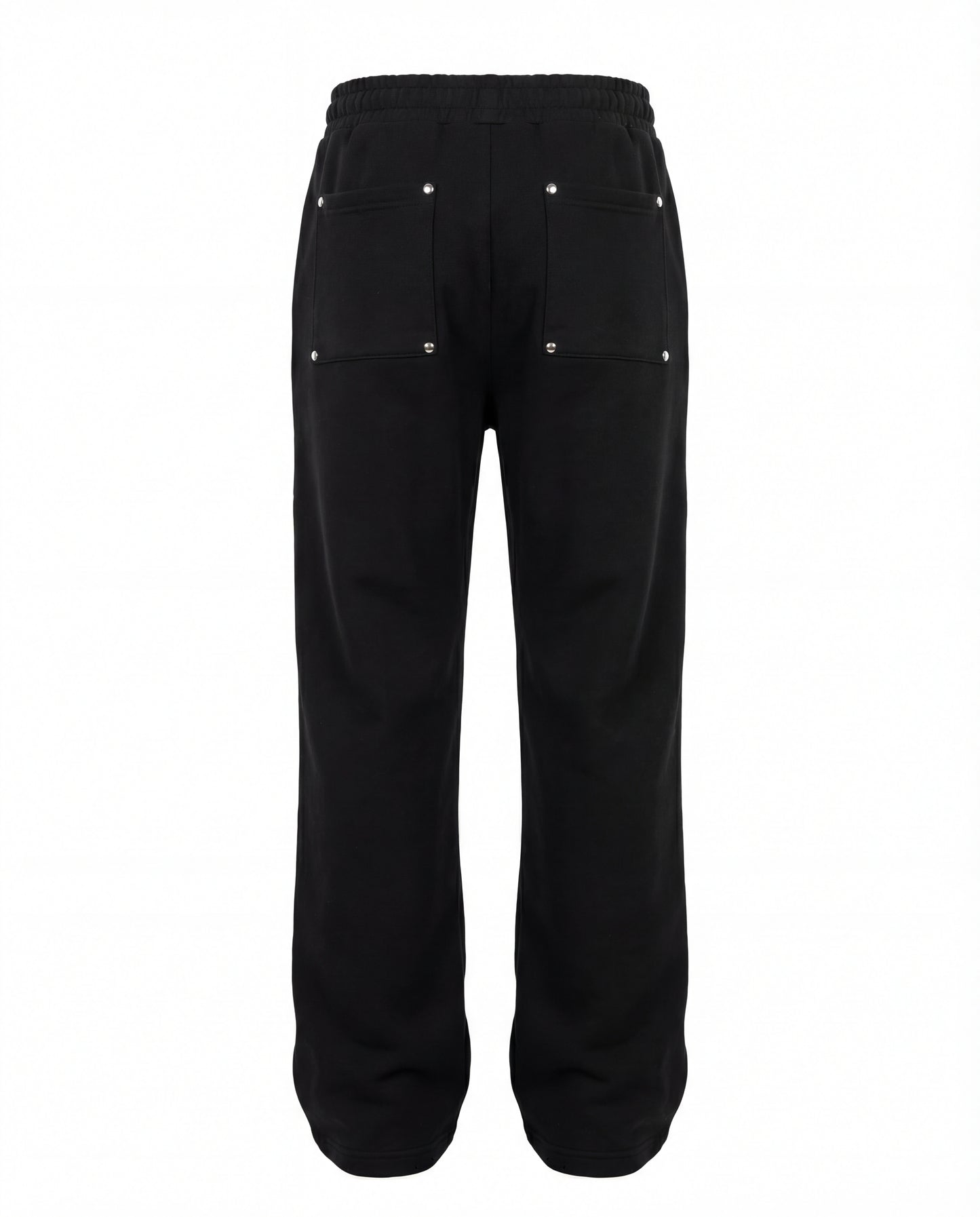 Double Knee Sweat Pants