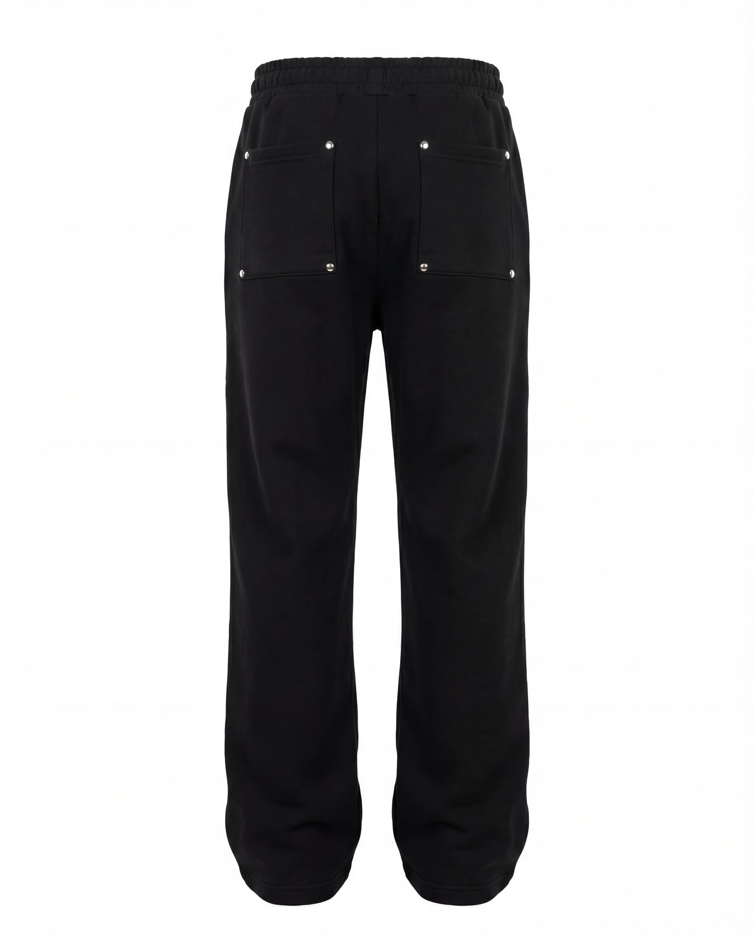 Double Knee Sweat Pants