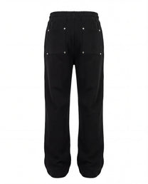 Double Knee Sweat Pants