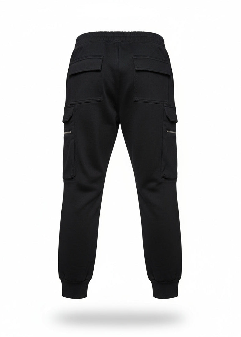 Tracksuit Vol.2 Pants – JANPARI