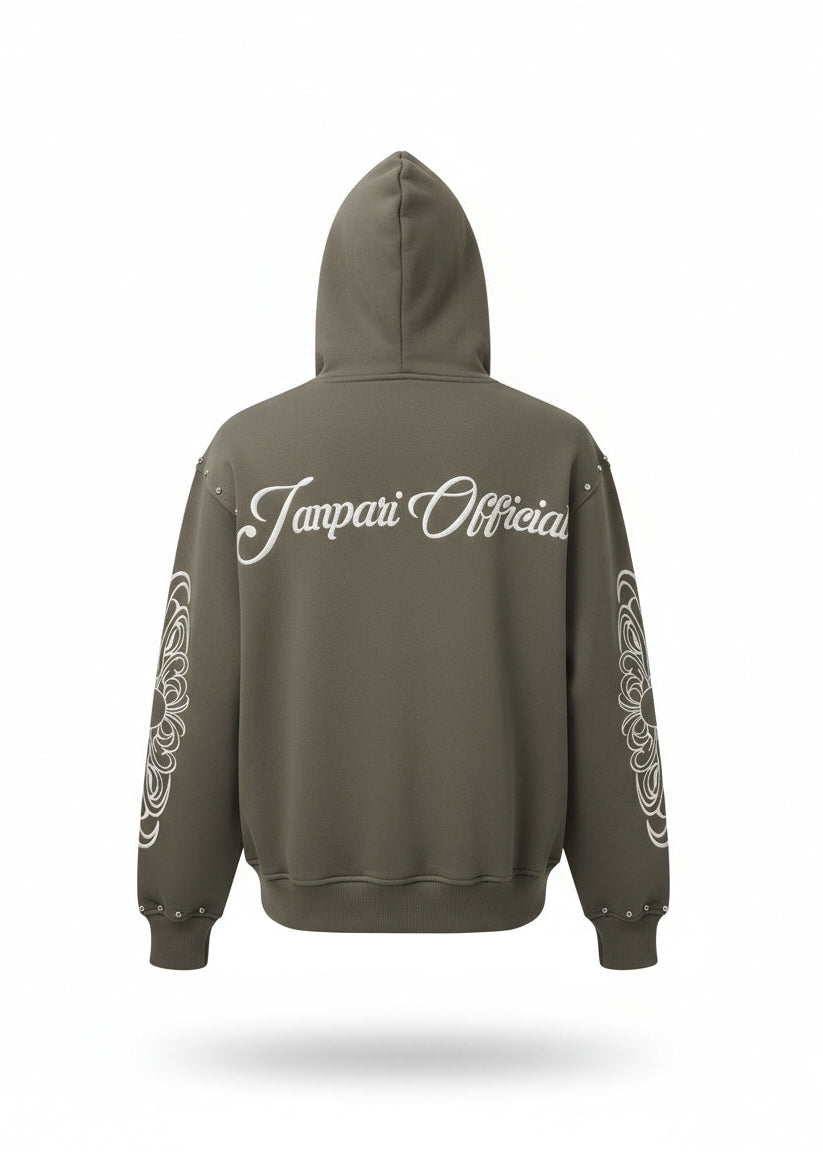 25SS Tracksuit Vol.2 Pullover.