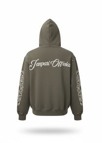 25SS Tracksuit Vol.2 Pullover.