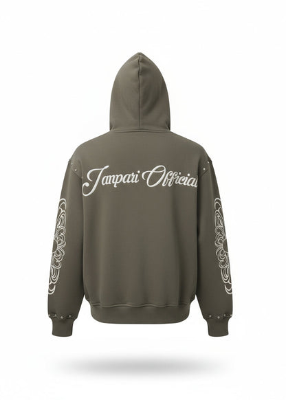 25SS Tracksuit Vol.2 Pullover.