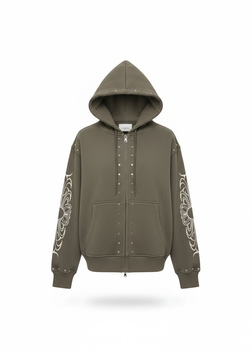 25SS Tracksuit Vol.2 Pullover.