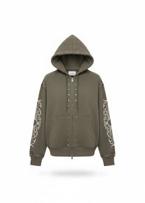 25SS Tracksuit Vol.2 Pullover.