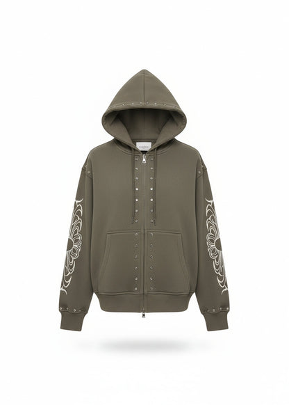 25SS Tracksuit Vol.2 Pullover.