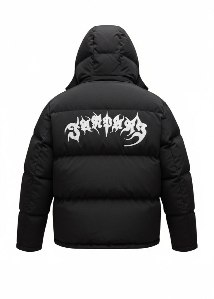 25AW Down jacket